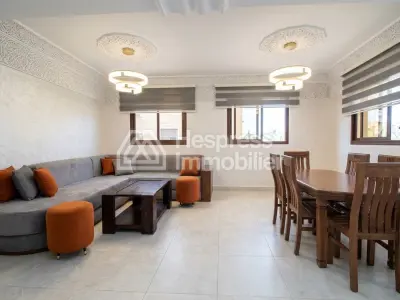 Family house in Talborjt , Agadir