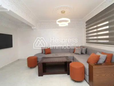 Family house in Talborjt , Agadir