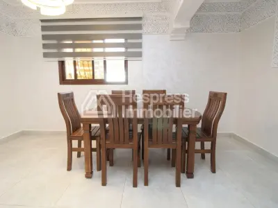 Family house in Talborjt , Agadir