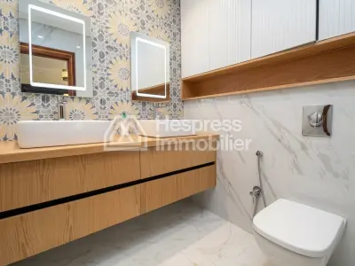 Family house in Talborjt , Agadir