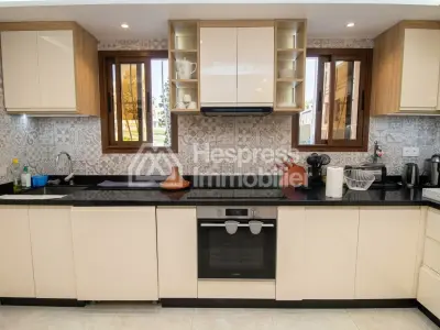 Family house in Talborjt , Agadir