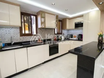Family house in Talborjt , Agadir