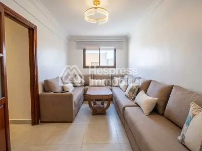Family house in Talborjt , Agadir