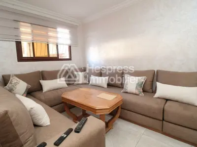 Family house in Talborjt , Agadir