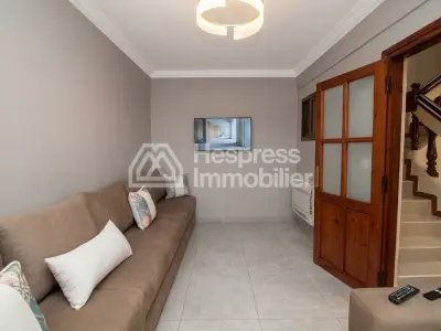 Family house in Talborjt , Agadir