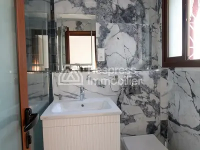 Family house in Talborjt , Agadir