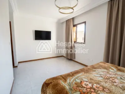 Family house in Talborjt , Agadir