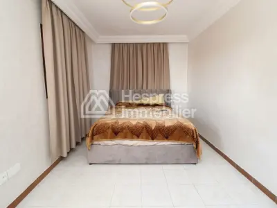 Family house in Talborjt , Agadir