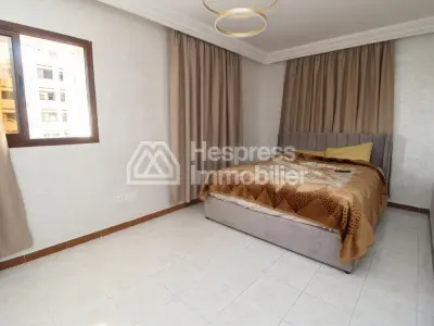 Family house in Talborjt , Agadir