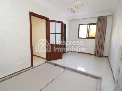 Family house in Talborjt , Agadir