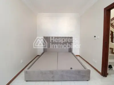 Family house in Talborjt , Agadir
