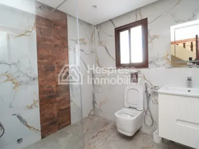 Family house in Talborjt , Agadir