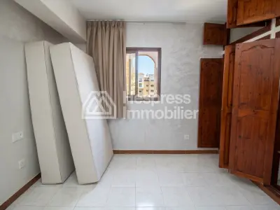 Family house in Talborjt , Agadir