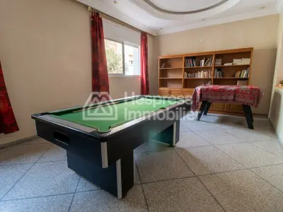 فيلا هادئة بالقرب من تارودانت