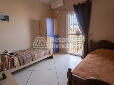 فيلا هادئة بالقرب من تارودانت