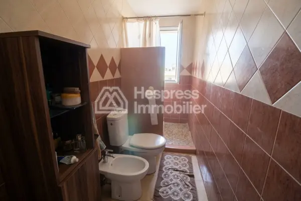 فيلا هادئة بالقرب من تارودانت