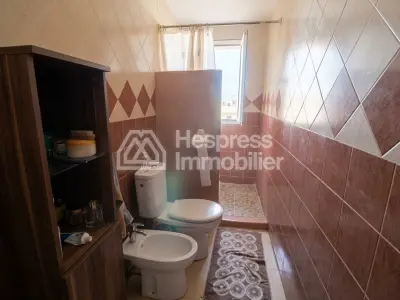 فيلا هادئة بالقرب من تارودانت