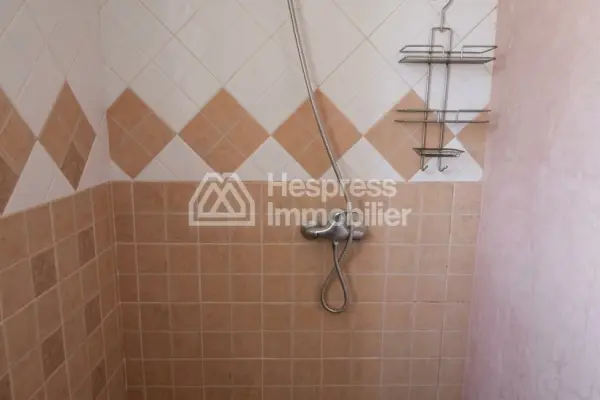 فيلا هادئة بالقرب من تارودانت