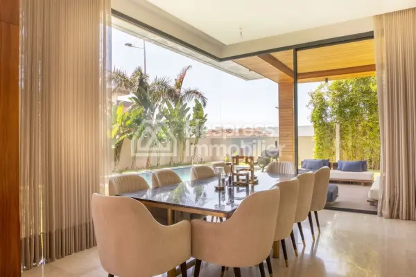 Exceptional villa in Agadir : Elegance and modernity