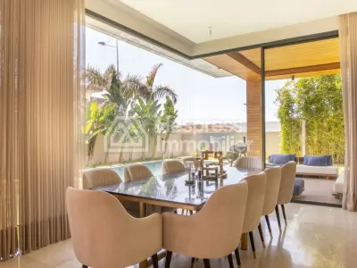 Exceptional villa in Agadir : Elegance and modernity