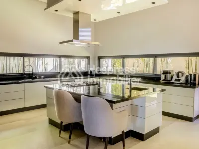Exceptional villa in Agadir : Elegance and modernity
