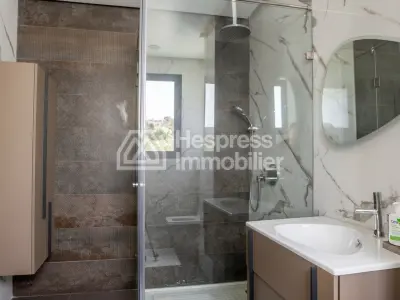 Exceptional villa in Agadir : Elegance and modernity