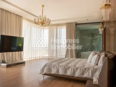 Exceptional villa in Agadir : Elegance and modernity