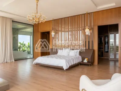 Exceptional villa in Agadir : Elegance and modernity