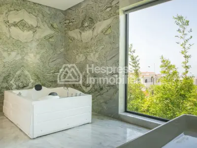 Exceptional villa in Agadir : Elegance and modernity