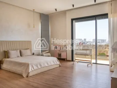 Exceptional villa in Agadir : Elegance and modernity