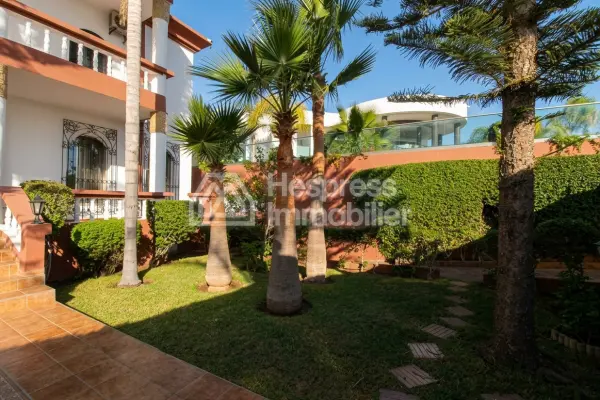 Magnifique Villa à vendre Founty sonaba Agadir