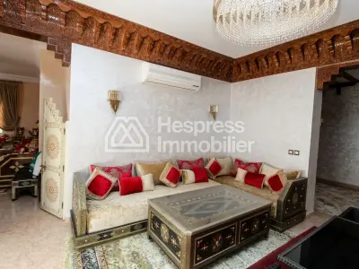 Magnificent villa for sale Founty Sonaba Agadir