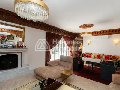 Magnificent villa for sale Founty Sonaba Agadir