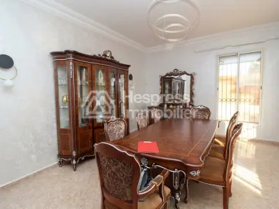 Magnificent villa for sale Founty Sonaba Agadir