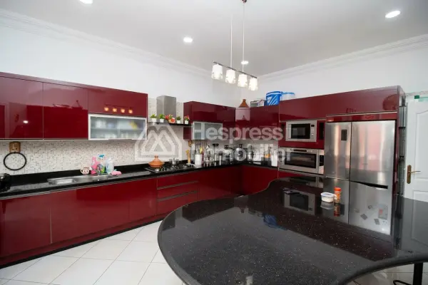 Magnifique Villa à vendre Founty sonaba Agadir