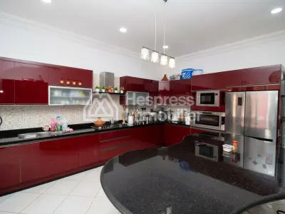 Magnificent villa for sale Founty Sonaba Agadir