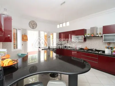 Magnificent villa for sale Founty Sonaba Agadir