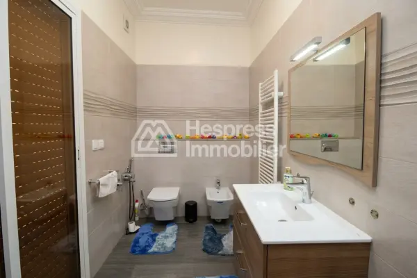 Magnifique Villa à vendre Founty sonaba Agadir