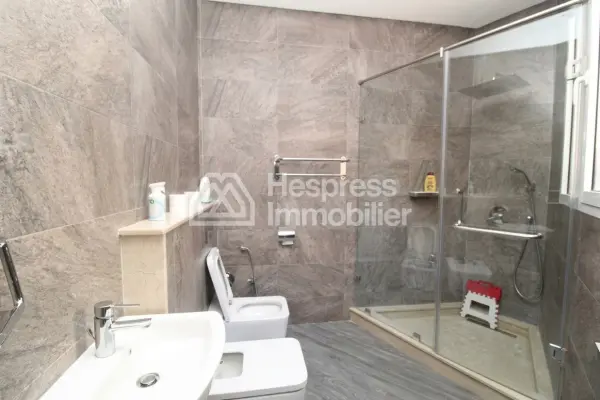 Magnifique Villa à vendre Founty sonaba Agadir