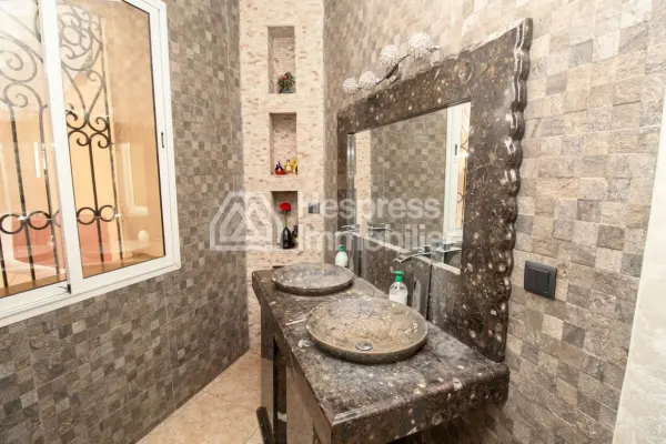 Magnifique Villa à vendre Founty sonaba Agadir