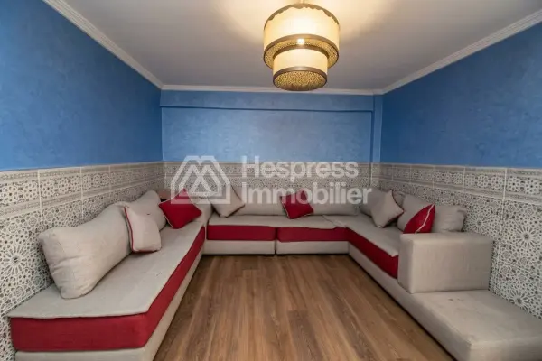 Magnifique Villa à vendre Founty sonaba Agadir