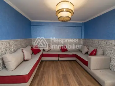 Magnificent villa for sale Founty Sonaba Agadir
