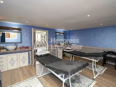 Magnificent villa for sale Founty Sonaba Agadir