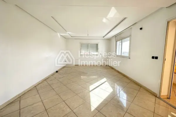 Appartement 2 chambres sur l’Avenue des FAR Agadir