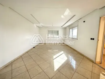 2-bedroom apartment on Avenue des FAR Agadir