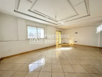 2-bedroom apartment on Avenue des FAR Agadir