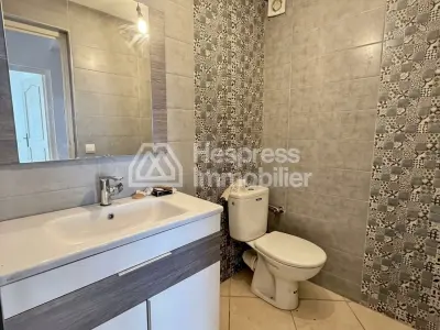2-bedroom apartment on Avenue des FAR Agadir