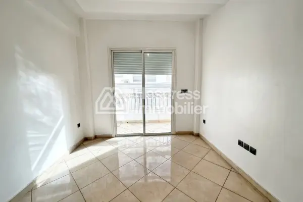 Appartement 2 chambres sur l’Avenue des FAR Agadir