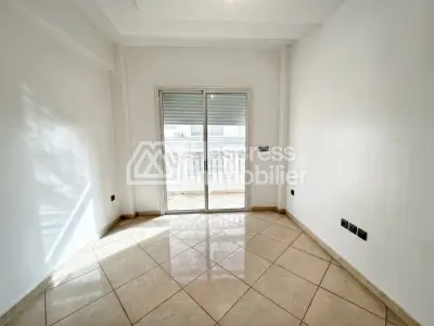 2-bedroom apartment on Avenue des FAR Agadir