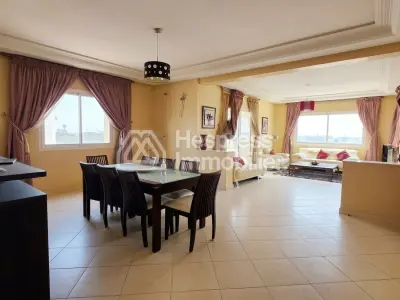 2-bedroom apartment on Moukawama Avenue